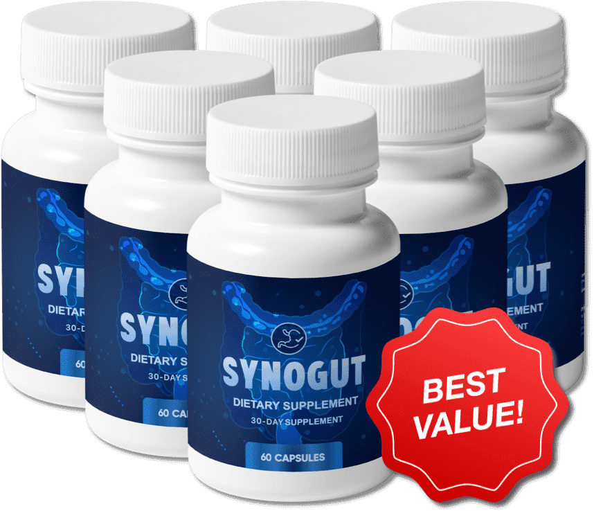 Buy Synogut