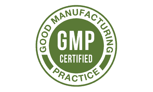 Synogut GMP Certified
