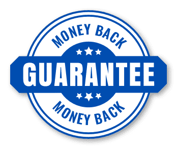 Synogut Money Back Guarantee