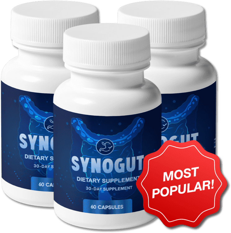 Synogut Supplement